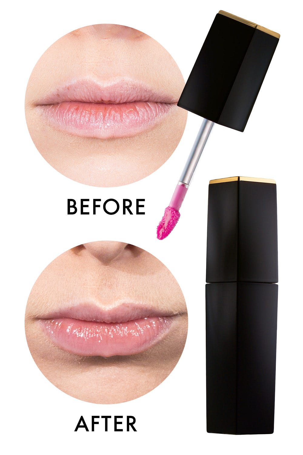 lip plumper bäst i test